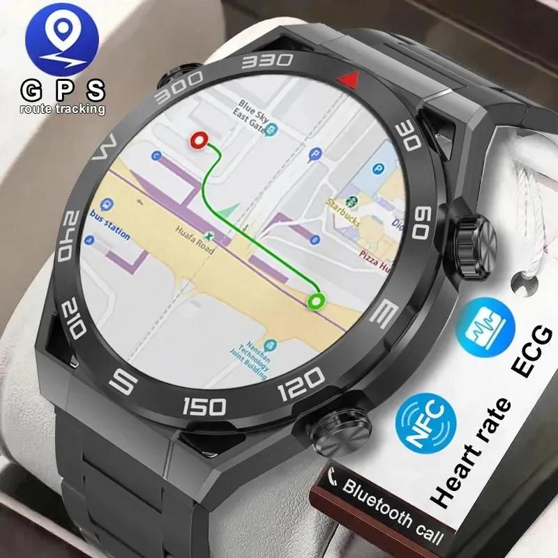 2023 NFC AMOLED Ʈ ġ   ̾ ,  GPS Ʈ ħ, IP68  Ʈġ, ȭ Ƽ